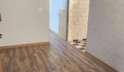 Apartamento com 2 dormitórios à venda, 47 m² por R$ 120.000,00 - Dic II (Conj Habitacional Doutor Antônio Mendonça de Barros) - Campinas/SP