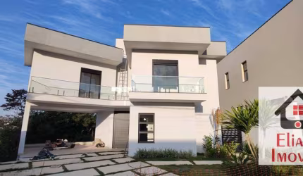 Sobrado com 3 dormitórios à venda, 260 m² por R$ 1.690.000 - Lenheiro - Valinhos/SP
