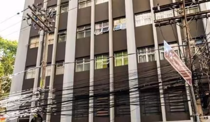 Apartamento com 1 dormitório à venda, 48 m² por R$ 170.000,00 - Centro - Campinas/SP
