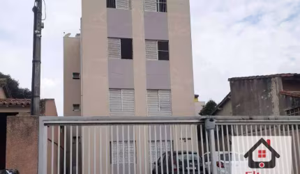 Apartamento com 3 dormitórios à venda, 73 m² por R$ 285.000 - Vila Marieta - Campinas/SP