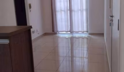 Apartamento com 2 dormitórios à venda, 45 m² por R$ 259.000,00 - Vila Marieta - Campinas/SP