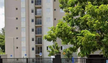 Apartamento com 2 dormitórios à venda, 48 m² por R$ 345.000,00 - Jardim Ibirapuera - Campinas/SP