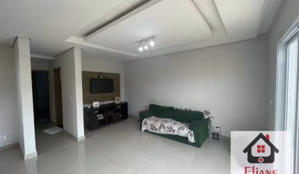 Sobrado com 4 dormitórios à venda, 140 m² por R$ 320.000,00 - Conjunto Habitacional Parque da Floresta - Campinas/SP