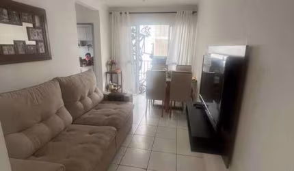 Apartamento com 2 dormitórios à venda, 45 m² por R$ 280.000,00 - Jardim do Lago - Campinas/SP