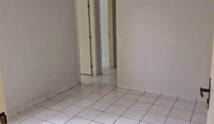 Apartamento com 2 dormitórios à venda, 50 m² por R$ 120.000,00 - Matão - Sumaré/SP