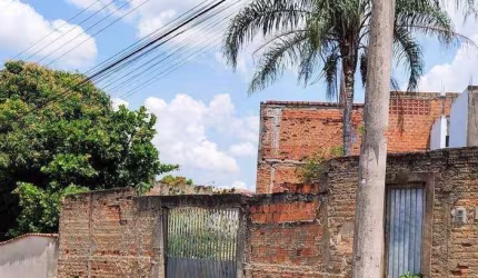Terreno Residencial à venda, Jardim Liliza, Campinas - TE0140.