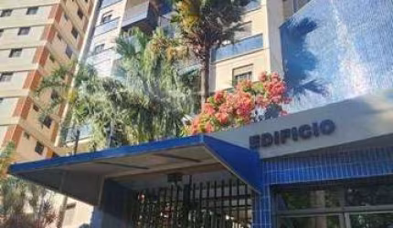 Apartamento com 2 dormitórios à venda, 74 m² por R$ 510.000,00 - Jardim Proença - Campinas/SP