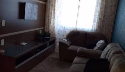 Apartamento com 2 dormitórios à venda, 59 m² por R$ 165.000,00 - Residencial Cosmos - Campinas/SP