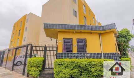 Apartamento com 2 dormitórios à venda, 63 m² por R$ 210.000,00 - Jardim Paulicéia - Campinas/SP