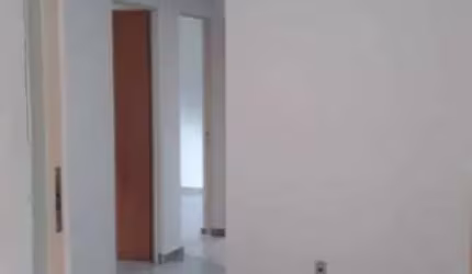 Apartamento com 2 dormitórios à venda, 43 m² por R$ 160.000,00 - Parque São Jorge - Campinas/SP