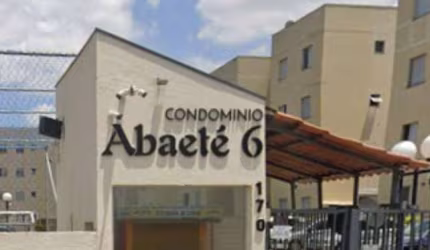 Apartamento com 2 dormitórios à venda, 45 m² por R$ 160.000,00 - Vila Abaeté - Campinas/SP