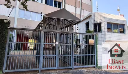 Apartamento com 3 dormitórios à venda, 89 m² por R$ 396.000,00 - Bosque - Campinas/SP
