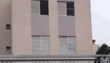 Apartamento com 3 dormitórios à venda, 81 m² por R$ 260.000,00 - Vila Marieta - Campinas/SP