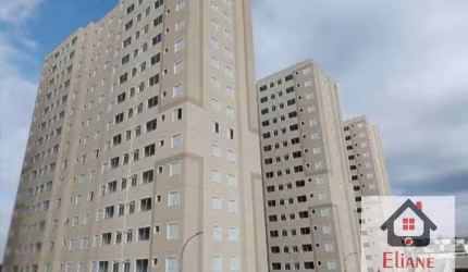 Apartamento com 2 dormitórios à venda, 43 m² por R$ 335.000,00 - Vila Industrial - Campinas/SP