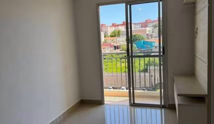 Apartamento com 2 dormitórios à venda, 48 m² por R$ 330.000,00 - Vila Mimosa - Campinas/SP