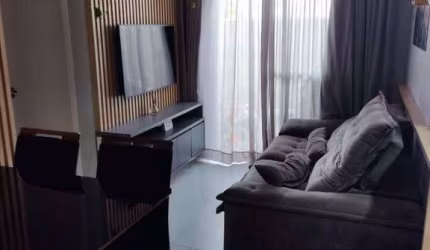 Apartamento Garden com 2 dormitórios à venda, 62 m² por R$ 405.000,00 - Jardim do Lago - Campinas/SP