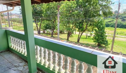 Sobrado com 4 dormitórios à venda, 110 m² por R$ 450.000,00 - Vila Nova Teixeira - Campinas/SP
