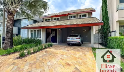Sobrado com 6 dormitórios à venda, 360 m² por R$ 2.399.000,00 - Swiss Park - Campinas/SP