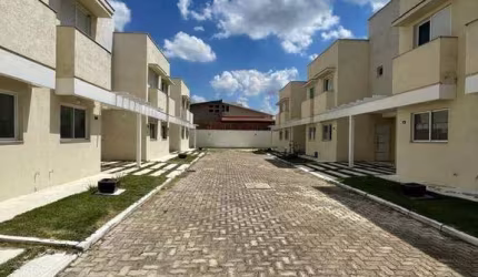 Sobrado com 2 dormitórios à venda, 76 m² por R$ 399.999,99 - Vila Aurocan - Campinas/SP