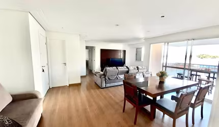 Lindo apartamento de 3 Dormitórios e 2 vagas na Vila Carrão