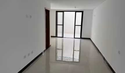 Sobrado novo e PRONTO no melhor da Vila Ré