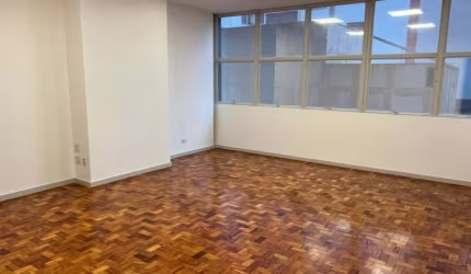 Vendo sala comercial na Avenida Paulista