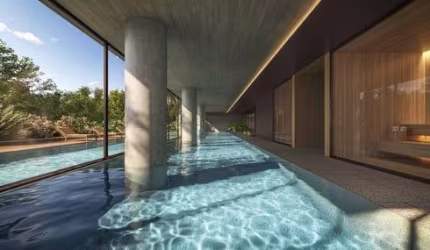 Apartamento de luxo com 4 Quartos e 4 Vagas à venda no Jardim Paulista