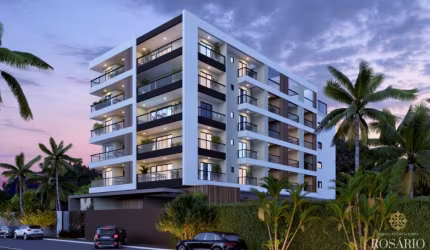 LANÇAMENTO NO ITAGUÁ LAVI RESIDENCE.