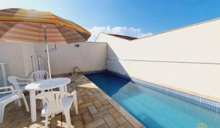 Cobertura Duplex no Itaguá