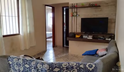 Apartamento Térreo Estufa II
