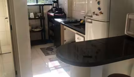 Cobertura Duplex Bairro Itaguá