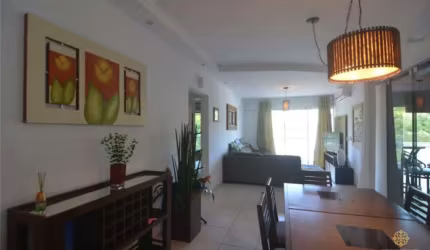 Cobertura Praia da Enseada