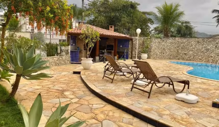 Cobertura à venda no Perequê-Açu - 200m da praia