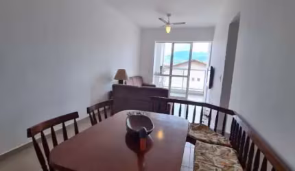 Apartamento mobiliado a venda no Centro