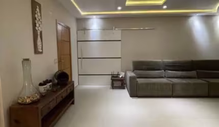 COBERTURA 51 PENTHOUSE 306 METROS QUADRADOS
