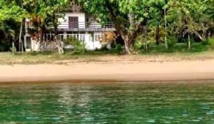 CASA PÉ NA AREIA NA PRAIA DO FLAMENGO