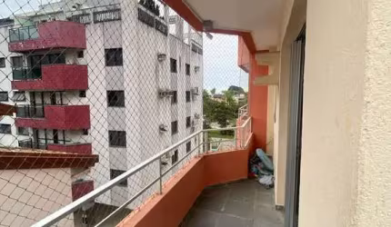APARTAMENTO COM 2 DORMITÓRIOS NAS TONINHAS.