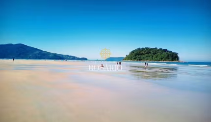 APARTAMENTO A VENDA NA PRAIA DO SAPÊ EM UBATUBA