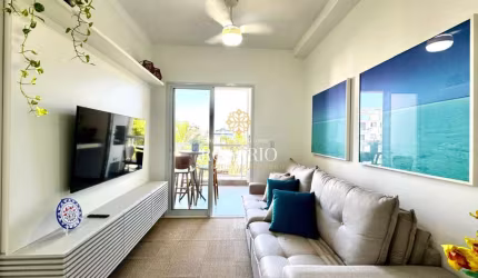 Apartamento Praia Grande