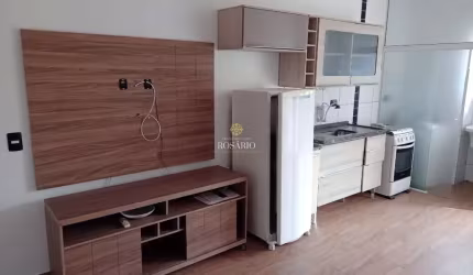 Apartamento a venda no Centro.