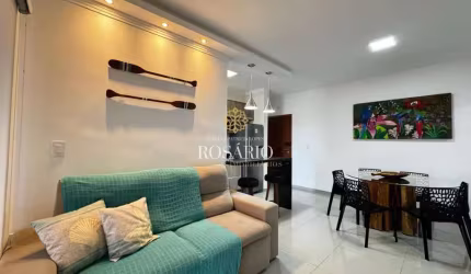 APARTAMENTO CENTRO