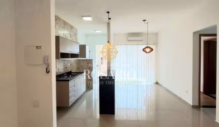 Apartamento de 2 dormitórios no Centro de Ubatuba