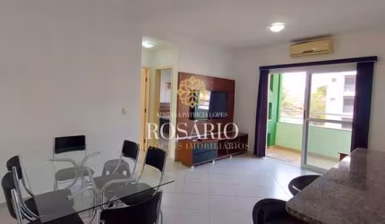 Apartamento de 2 dormitórios no Itaguá