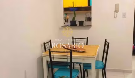 Apartamento em Caraguatatuba S.P. / 2 dormitórios