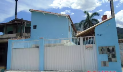 ÓTIMA OPORTUNIDADE PARA INVESTIMENTO NO LITORAL NORTE EM UBATUBA!