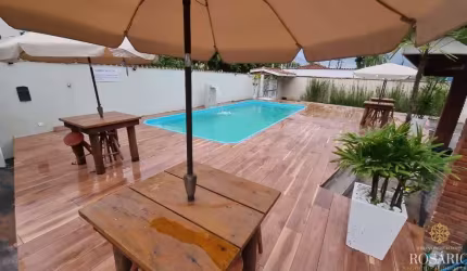 APARTAMENTO A 600 METROS DA PRAIA GRANDE.
