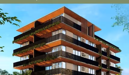 Lançamento Viva Residencial
