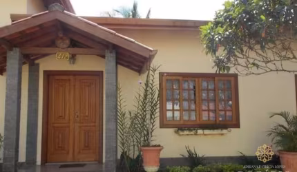 IMÓVEL COMERCIAL COM SUÍTES PARA LOCAÇÃO
