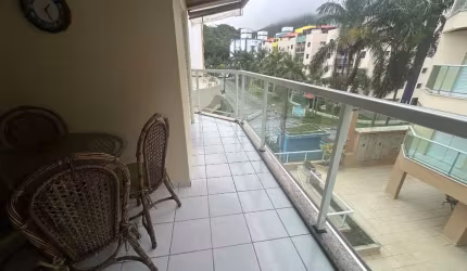 Apartamento à VENDA na Praia Grande Ubatuba 2 dorms com