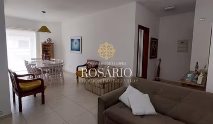 Apartamento de 3 suítes no Centro